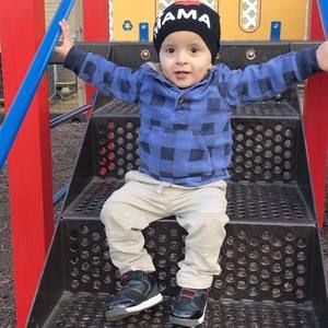 Meet your Posher, Bryan